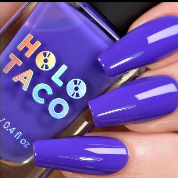 .HOLO TACO I'M ALIVE 

LIMITED EDITION 

NO LONGER AVAILABLE - Picture 6 of 12